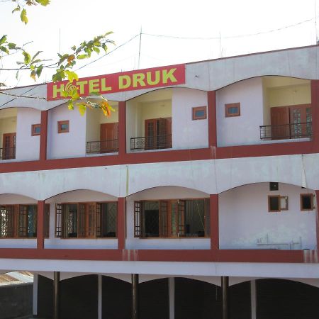 Hotel Druk Bhalukpung Exteriör bild
