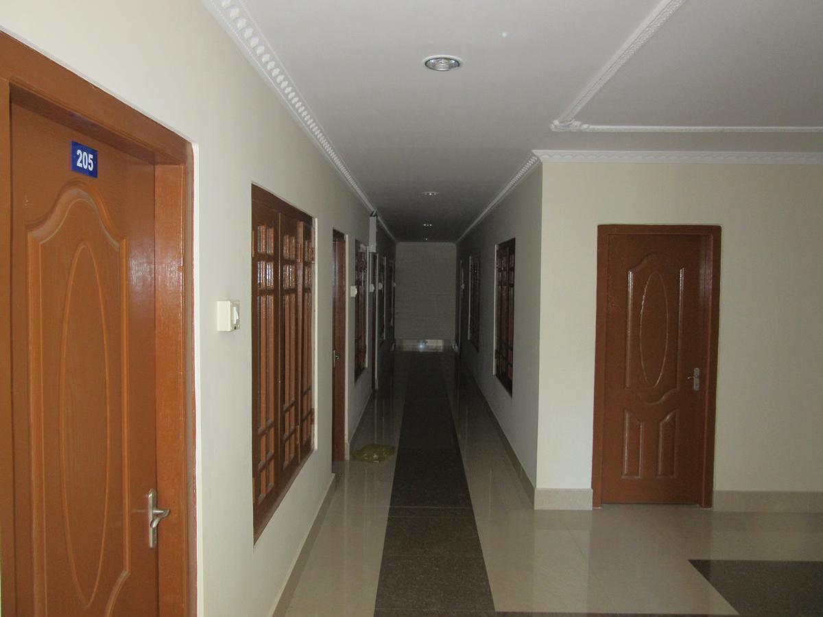 Hotel Druk Bhalukpung Exteriör bild